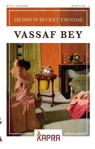 Vassaf Bey