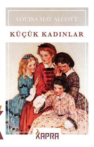 Küçük Kadınlar