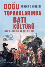 Doğu Topraklarında Batı Kültürü