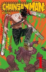 Chainsaw Man 1 / Testere Adam