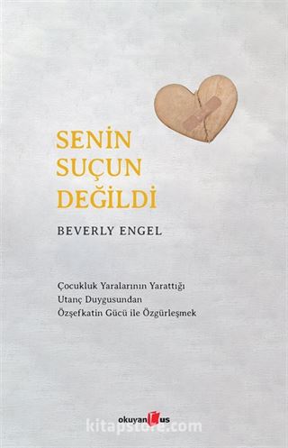 Senin Suçun Değildi