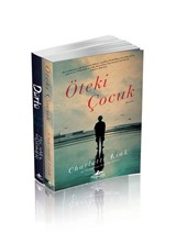 Dürtü - Öteki Çocuk (Psikolojik Gerilim Seti 2 Kitap)