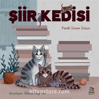 Şiir Kedisi