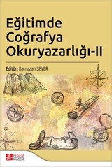 Eğitimde Coğrafya Okuryazarlığı II