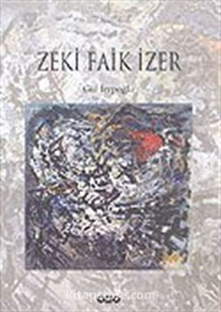 Zeki Faik İzer