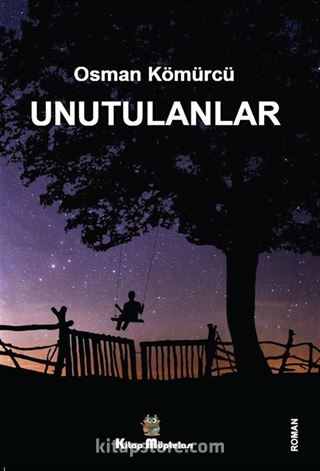 Unutulanlar