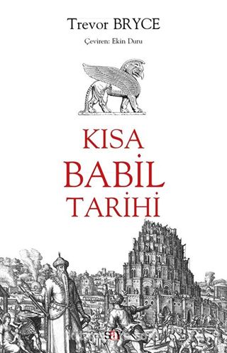 Kısa Babil Tarihi