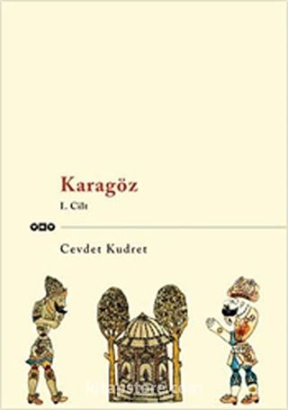 Karagöz (Kutulu 3 Cilt)