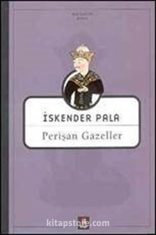 Perişan Gazeller