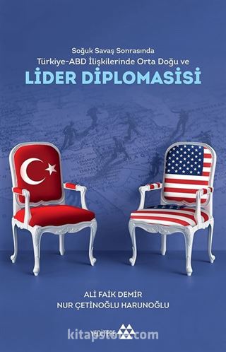 Soğuk Savaş Sonrasında Türkiye-Abd İlişkilerinde Orta Doğu ve Lider Diplomasisi