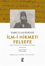 İlm-i Hikmet / Felsefe