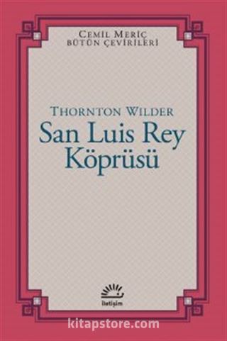 San Luis Rey Köprüsü