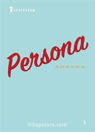 Persona - Ankara