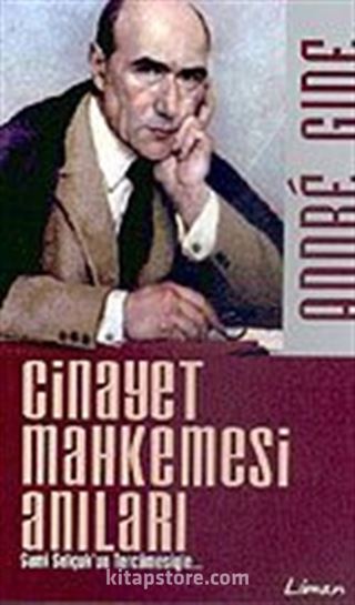 Cinayet Mahkemesi Anıları