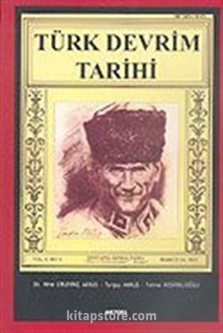 Türk Devrim Tarihi