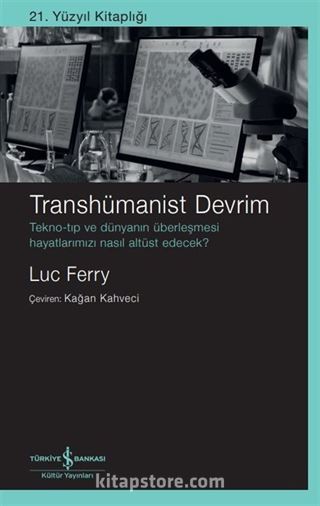 Transhümanist Devrim