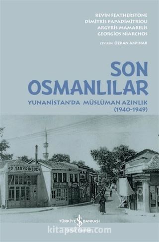 Son Osmanlılar