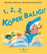 1, 2, 3, Köpek Balığı!