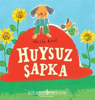 Huysuz Şapka