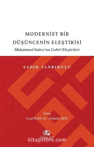 Modernist Bir Düşüncenin Eleştirisi