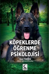 Köpeklerde Öğrenme Psikolojisi