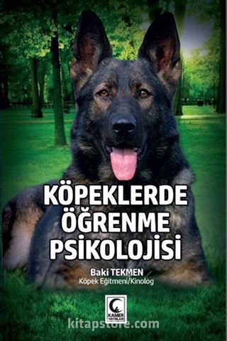 Köpeklerde Öğrenme Psikolojisi