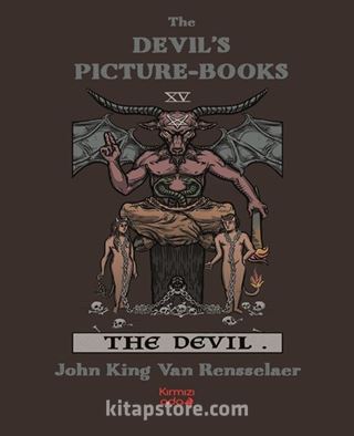 The Devil's Picture-Books