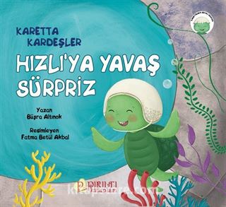 Hızlı'ya Yavaş Sürpriz