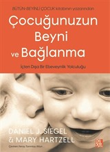 Çocuğunuzun Beyni ve Bağlanma