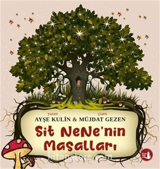 Sit Nene'nin Masalları (Karton Kapak)