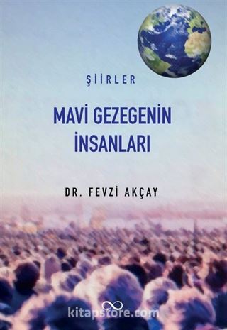 Mavi Gezegenin İnsanları