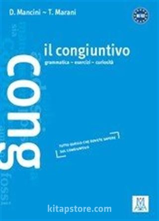 Il congiuntivo