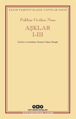 Aşklar I-III