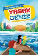 Yasak Deniz / Deniz Kabuğu Düşleri 3