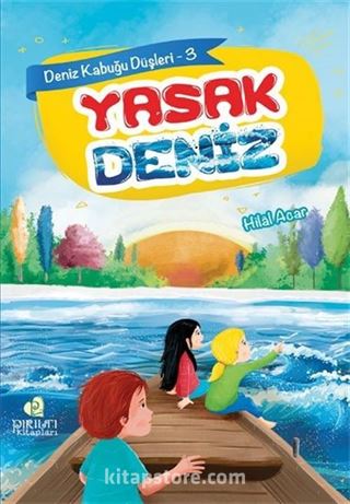 Yasak Deniz / Deniz Kabuğu Düşleri 3