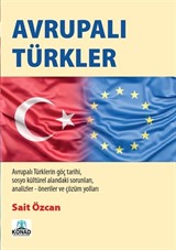 Avrupalı Türkler