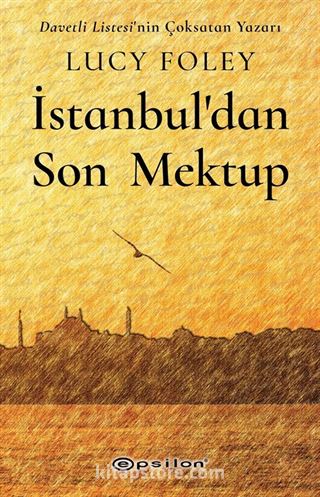 İstanbul'dan Son Mektup