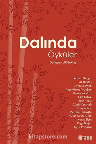 Dalında Öyküler