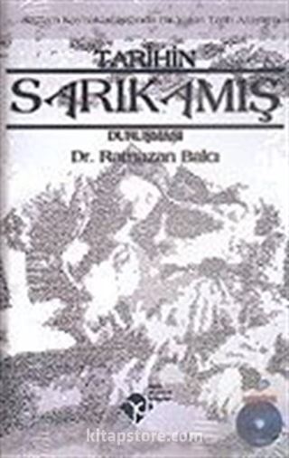 Tarihin Sarıkamış Duruşması