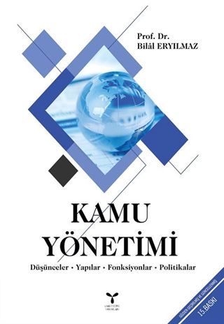 Kamu Yönetimi