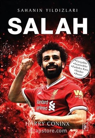 Salah / Sahanın Yıldızları