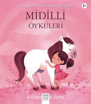 Midilli Öyküleri