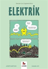 Elektrik / Gençler İçin Çizgilerle Bilim