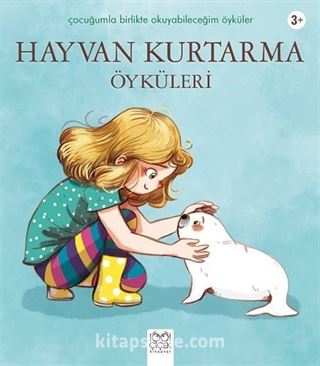 Hayvan Kurtarma Öyküleri