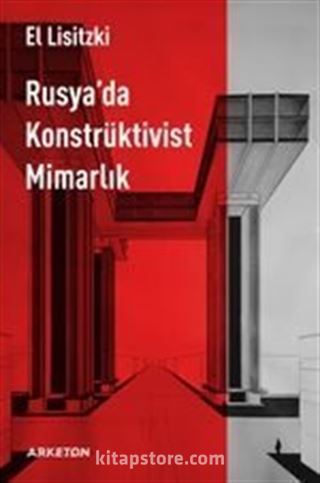 Rusya'da Konstrüktivist Mimarlık