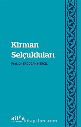 Kirman Selçukluları