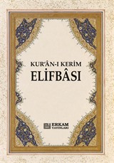 Kur'an-ı Kerim Elifbası