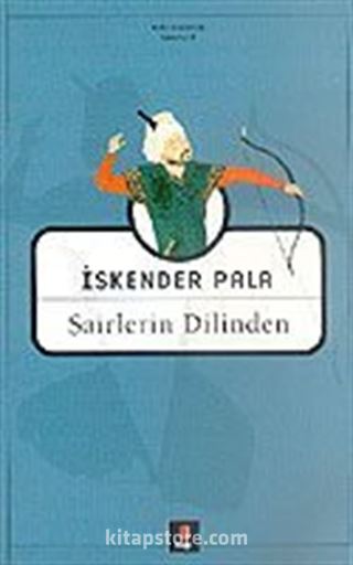 Şairlerin Dilinden