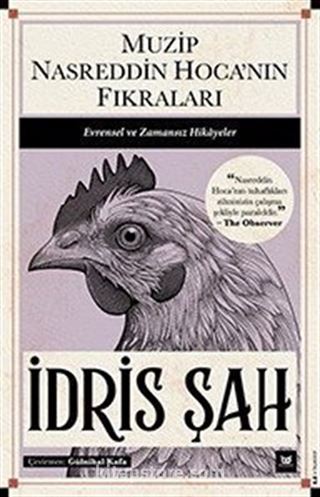 Muzip Nasreddin Hoca'nın Fıkraları