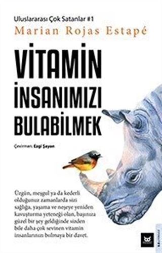 Vitamin İnsanımızı Bulabilmek